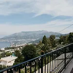 Bianca Villa Sorrent