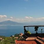 Villa Bianca Sorrent