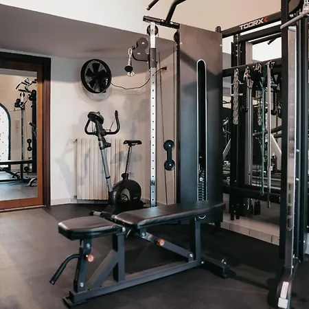 Bianca Villa Sorrento