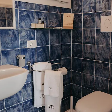 Bianca Villa Sorrente