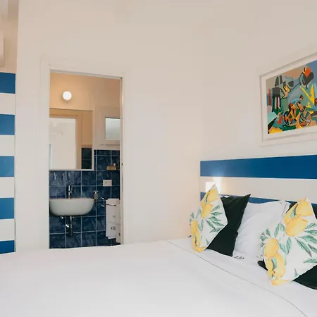 Villa Bianca Sorrente