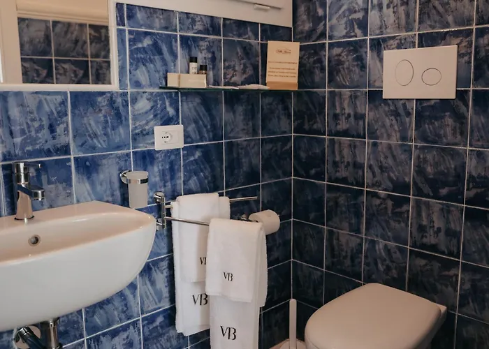 Bianca 别墅 索伦托