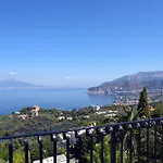 Bianca Villa Sorrento