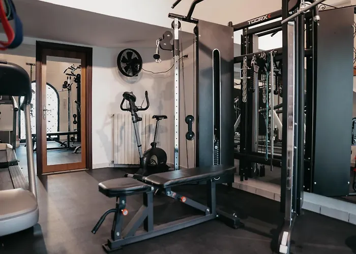 Bianca Vila Sorrento